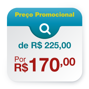 Dominio LTDA preço promocional